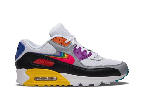 goat air max 90 be true